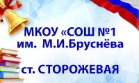 СОШ №1 (0)
