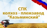 Колхоз-племзавод "Казьминский" (0)