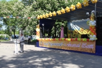 85 лет колхозу КАЗЬМИНСКИЙ (0)