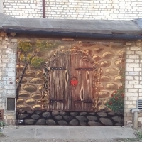 Мои работы (0)