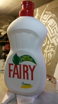 Муляжи (0)