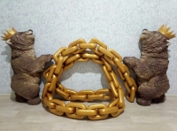 Фибробетон и шпатлевка (0)